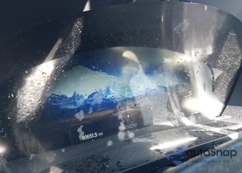 2020 Ford Explorer St from USA, damaged, VIN 1FM5K8GC6LGB92126